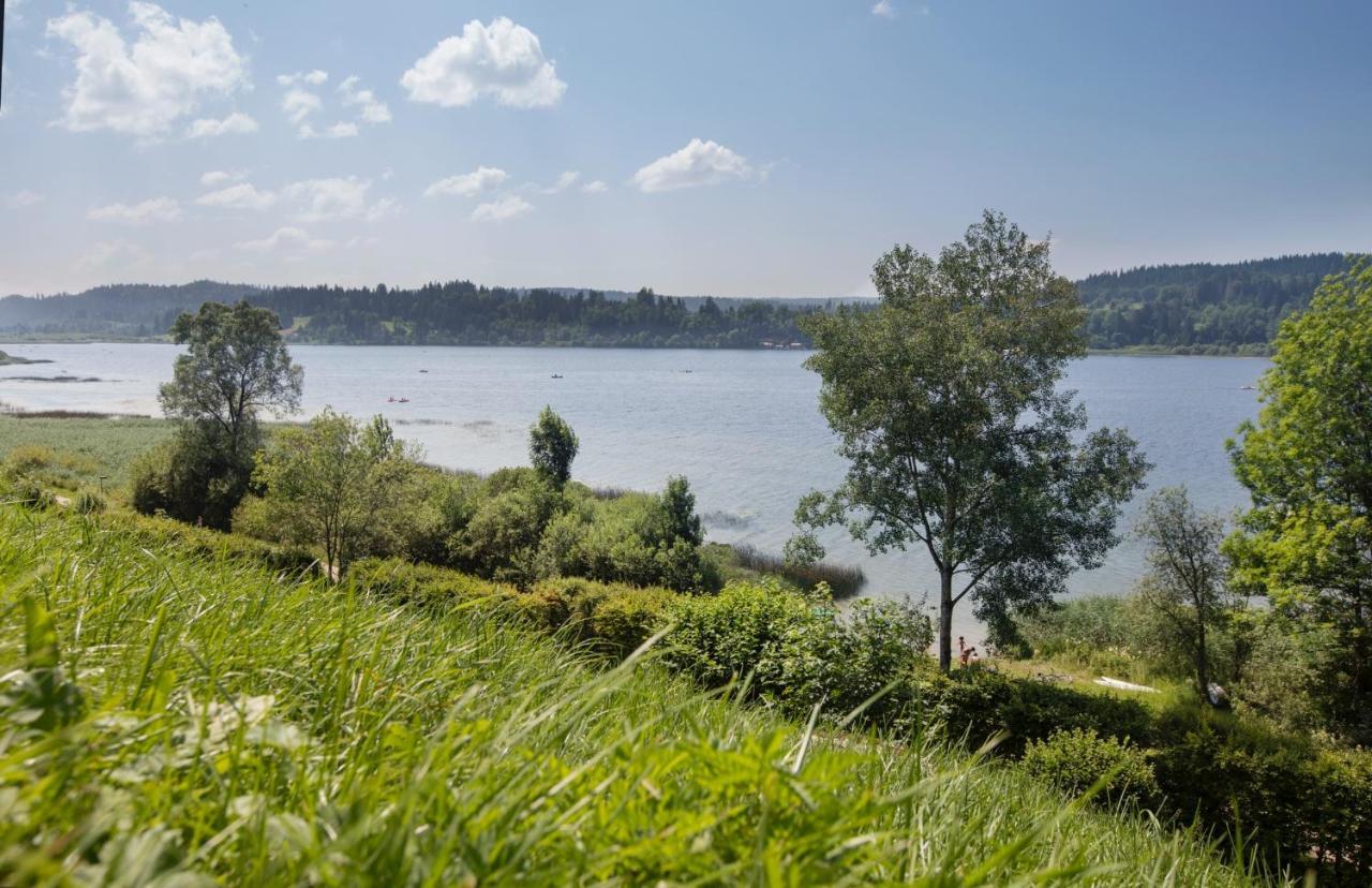 Appartement Vue Lac Малбюисон Екстериор снимка